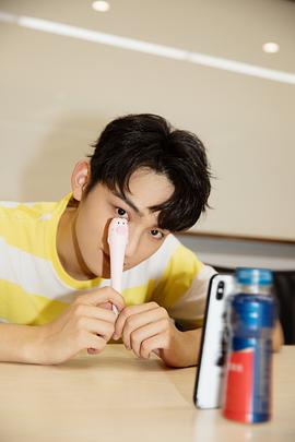 祝子杰