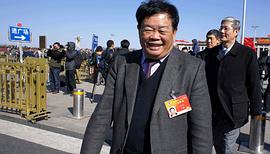 曹德旺
