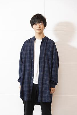 田川隼嗣