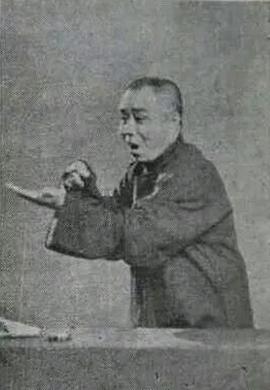 刘宝瑞