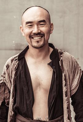 庞勇