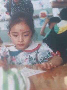 杨幂