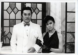 麦翠娴