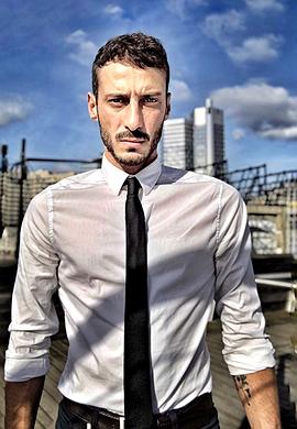 Sebastien Soudais