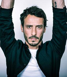 Sebastien Soudais
