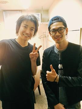 藤原龙也