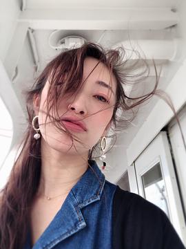 小早川怜子