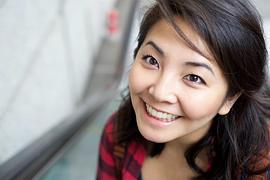吉田真由美