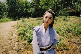 陈昊蓝