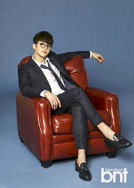 金镇宇