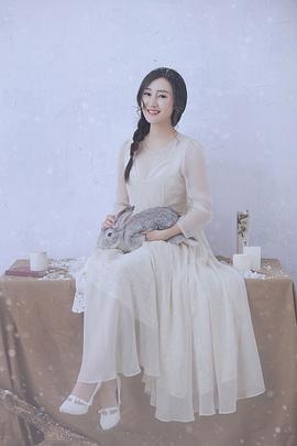 杨雅歆然