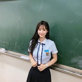 韩素恩