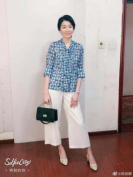 陈丽娜