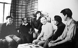 胡进庆