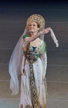 Uliana Lopatkina
