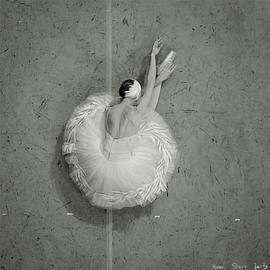 Uliana Lopatkina