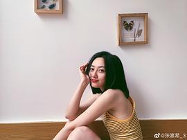 张嘉希