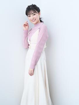 优希美青