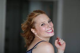 Vanessa Guedj