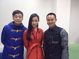 李滨