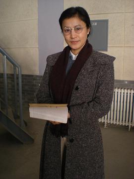 张艺心