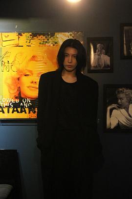 鲁敏宇