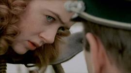 朱莉·德拉姆