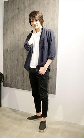 小池亮介