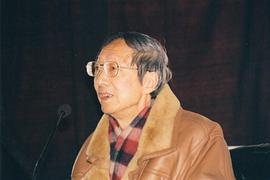 张松林