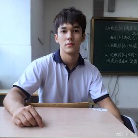 陈牧驰