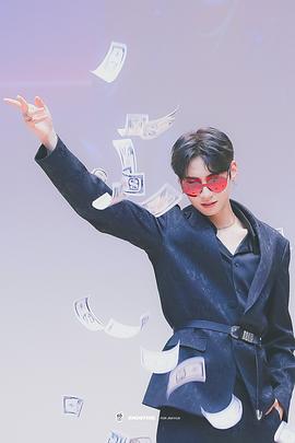 李镇赫