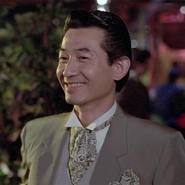 翁世杰