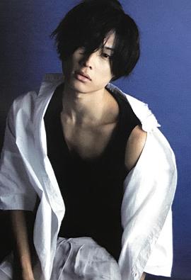 松村北斗