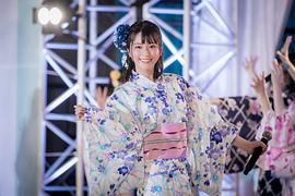 佐佐木舞香