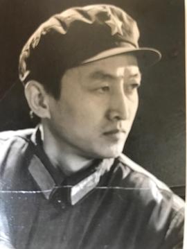 舒耀瑄