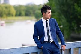 蓝飞洋