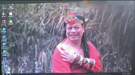 李健仁