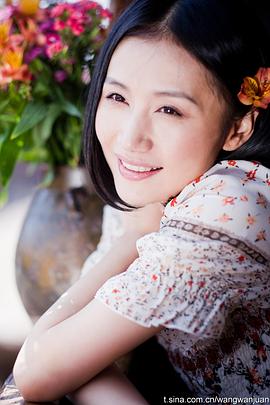 王婉娟