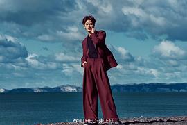 朱正廷