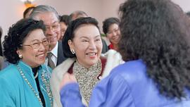 许芬