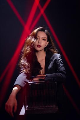 宋妍霏