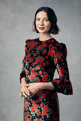 凯特瑞娜·巴尔夫