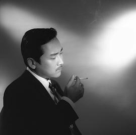 许伟文