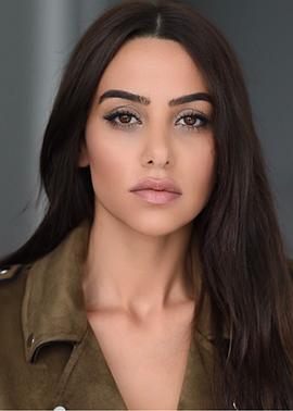 Prosha Hussein