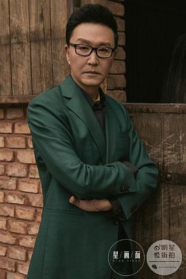 吴刚