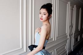 徐若晗