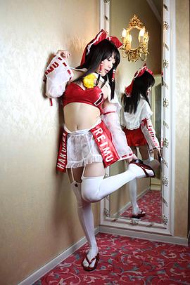 春原未来
