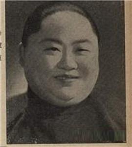 桑淑贞