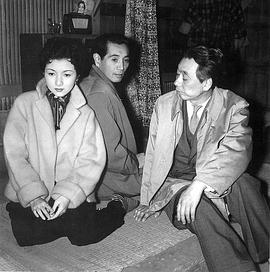 高峰秀子