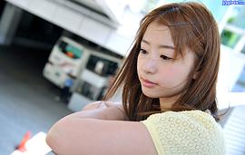 初美沙希